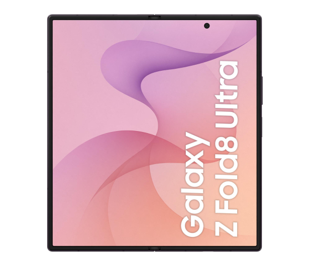 Samsung Galaxy Z Fold8 Ultra 12/256GB Fioletowy - 1549414 - zdjęcie 3