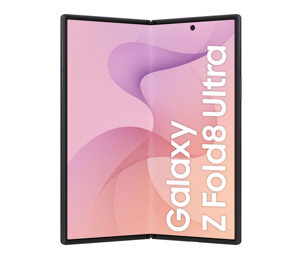Samsung Galaxy Z Fold8 Ultra 12/256GB Fioletowy - 1549414 - zdjęcie 4