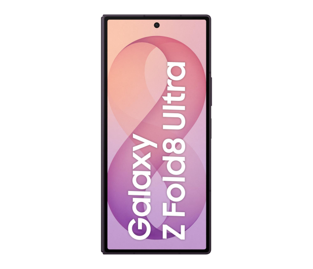 Samsung Galaxy Z Fold8 Ultra 12/256GB Fioletowy - 1549414 - zdjęcie 5