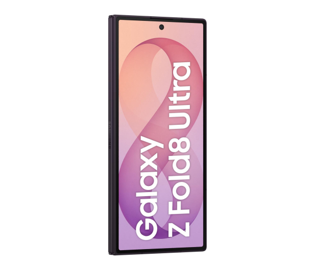 Samsung Galaxy Z Fold8 Ultra 12/256GB Fioletowy - 1549414 - zdjęcie 6
