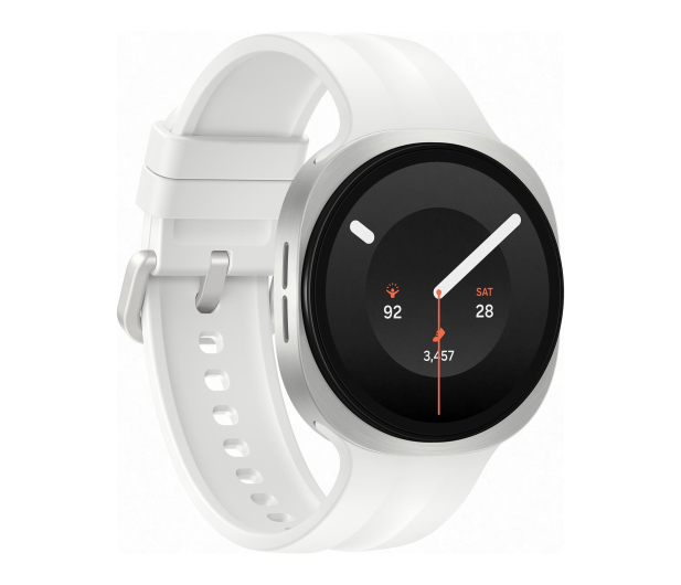 Samsung Galaxy Watch9 40mm Kremowy - 1549464 - zdjęcie 2
