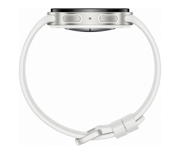 Samsung Galaxy Watch9 40mm Kremowy - 1549464 - zdjęcie 4