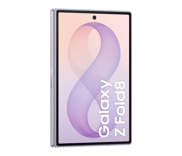Samsung Galaxy Z Fold8 12/256GB Fioletowy - 1549401 - zdjęcie 4