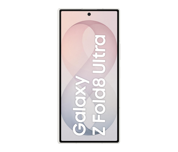 Samsung Galaxy Z Fold8 Ultra 12/256GB Kremowy - 1549418 - zdjęcie 4