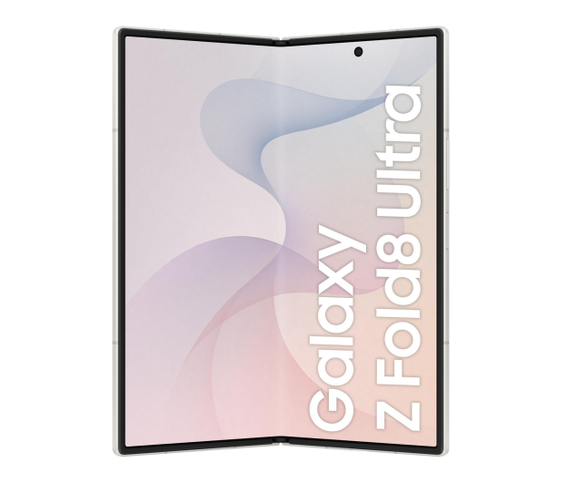 Samsung Galaxy Z Fold8 Ultra 12/256GB Kremowy - 1549418 - zdjęcie 5
