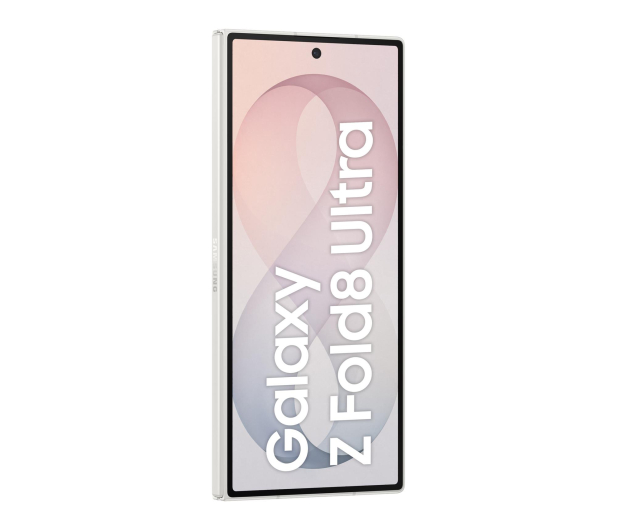 Samsung Galaxy Z Fold8 Ultra 12/256GB Kremowy - 1549418 - zdjęcie 6
