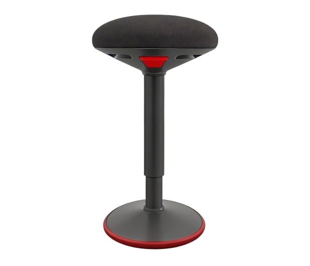 Diablo Chairs Stołek balansujący X-core Ultra Black - 1543198 - zdjęcie