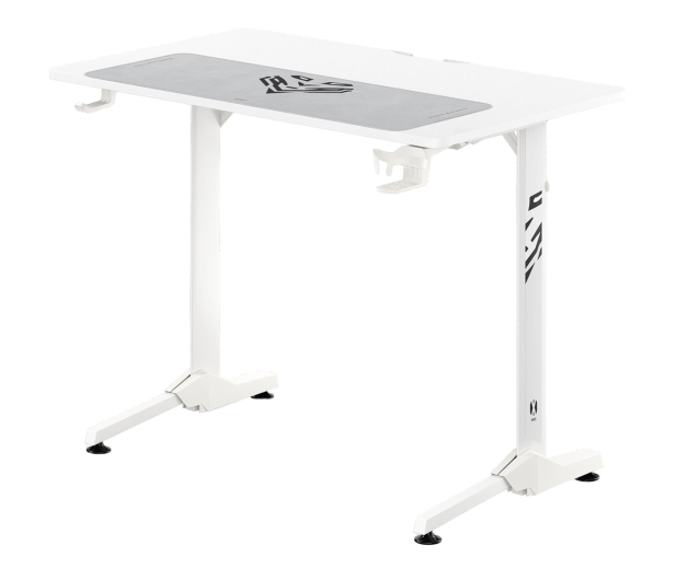Diablo Chairs X-mate 1000 Białe - 1543194 - zdjęcie