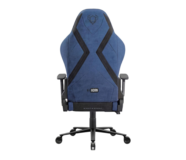 Diablo Chairs X-horn 2.0 Normal Night Blue - 1543238 - zdjęcie 3
