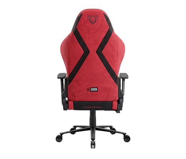 Diablo Chairs X-horn 2.0 Normal Bloody Mary - 1543240 - zdjęcie 3