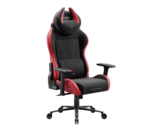 Diablo Chairs X-horn 2.0 Normal Bloody Mary - 1543240 - zdjęcie