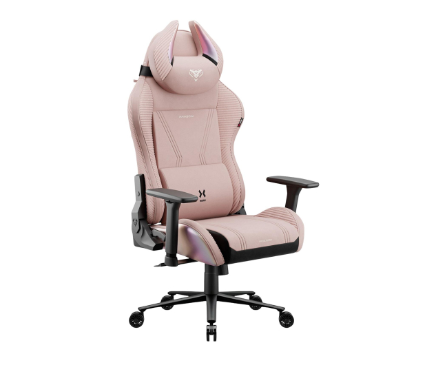 Diablo Chairs X-horn 2.0 Normal Rainbow Pink - 1543200 - zdjęcie