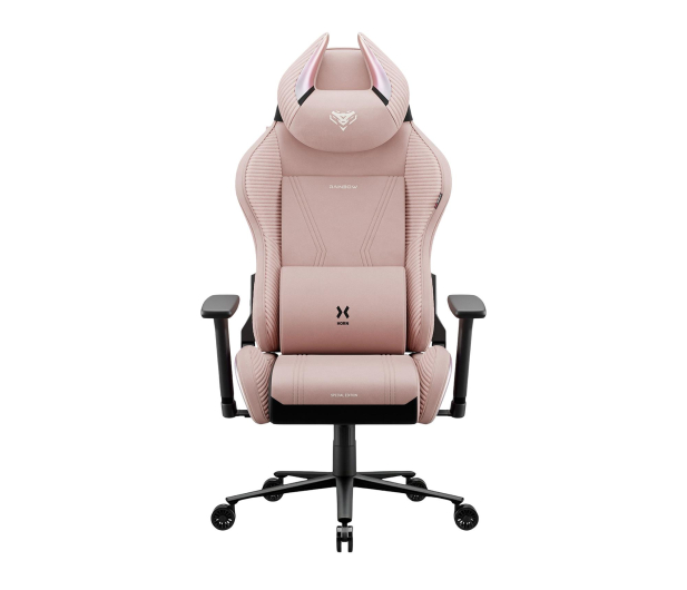 Diablo Chairs X-horn 2.0 Normal Rainbow Pink - 1543200 - zdjęcie 2