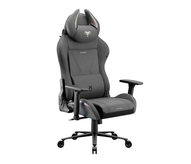 Diablo Chairs X-horn 2.0 Normal Rainbow Grey - 1543201 - zdjęcie