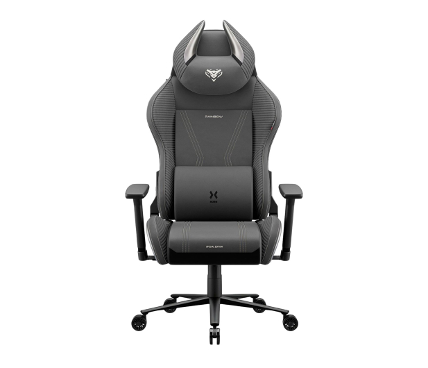 Diablo Chairs X-horn 2.0 Normal Rainbow Grey - 1543201 - zdjęcie 2