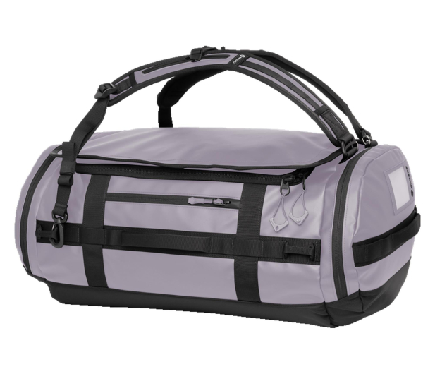 WANDRD CARRYALL Duffel 60L Uyuni Purple - 1550146 - zdjęcie