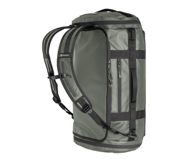 WANDRD CARRYALL Duffel 60L Wasatch Green - 1550147 - zdjęcie