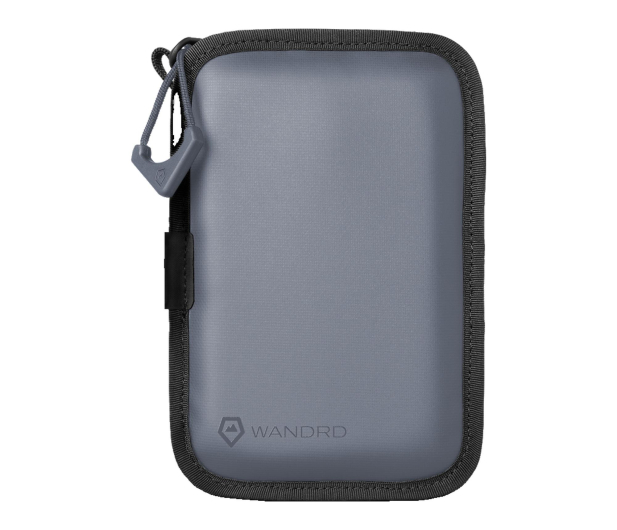 WANDRD Memory Card Case Aegean Blue - 1550106 - zdjęcie