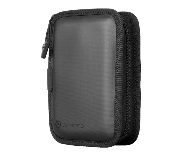 WANDRD Memory Card Case Black - 1550107 - zdjęcie 2