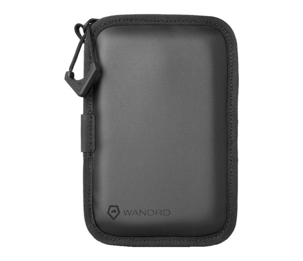 WANDRD Memory Card Case Black - 1550107 - zdjęcie