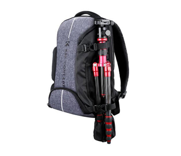 K&F Concept Camera Backpack 25 l - 1550443 - zdjęcie