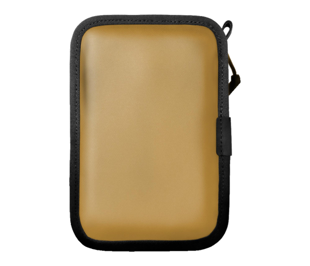 WANDRD Memory Card Case Dallol Yellow - 1550108 - zdjęcie 4