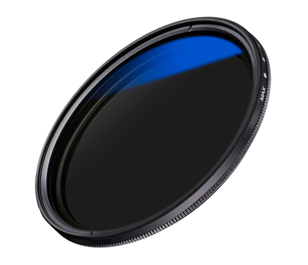 K&F Concept Nano-C HMC Fader ND2-400 - 82 mm - 1550367 - zdjęcie 3
