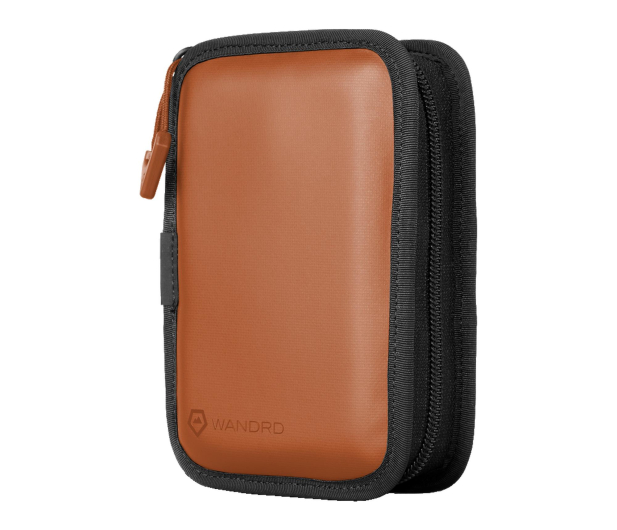 WANDRD Memory Card Case Sedona Orange - 1550109 - zdjęcie 2