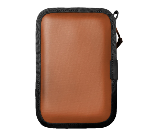 WANDRD Memory Card Case Sedona Orange - 1550109 - zdjęcie 4