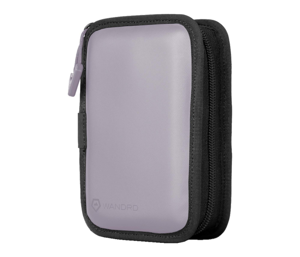 WANDRD Memory Card Case Uyuni Purple - 1550110 - zdjęcie 2