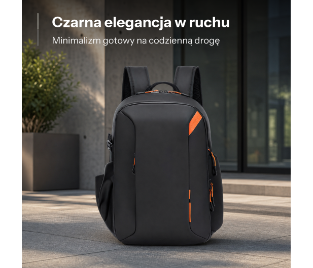 K&F Concept Nature Wander 09 25 l - czarny - 1550477 - zdjęcie 3