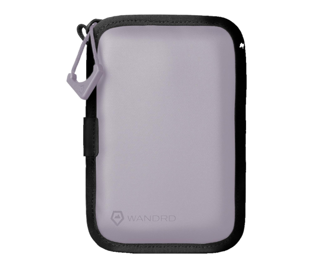 WANDRD Memory Card Case Uyuni Purple - 1550110 - zdjęcie