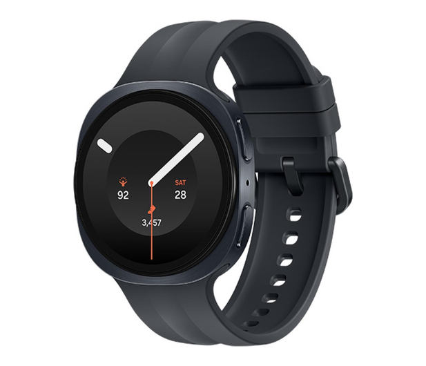 Samsung Galaxy Watch9 40mm Grafitowy - 1549466 - zdjęcie