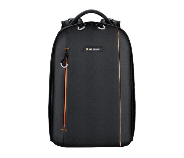K&F Concept Beta Backpack 18 l - czarny - 1550438 - zdjęcie