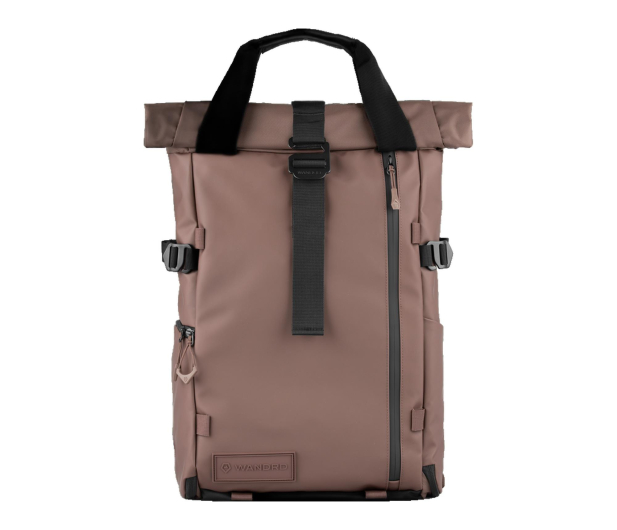 WANDRD PRVKE Bag Only 21L Atacama Clay - 1550047 - zdjęcie 3