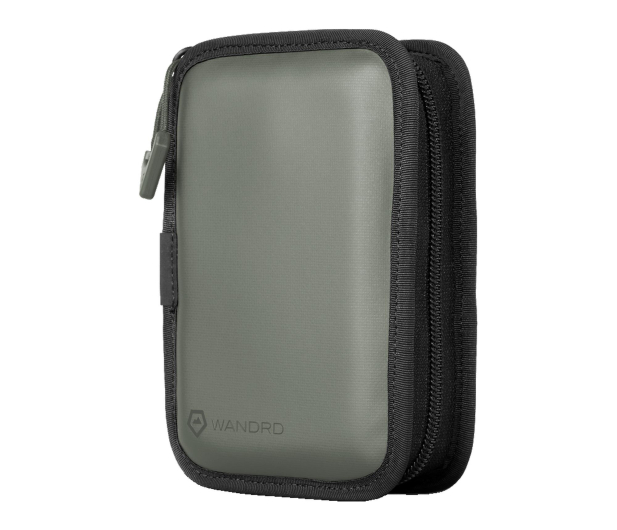 WANDRD Memory Card Case Wasatch Green - 1550111 - zdjęcie 2