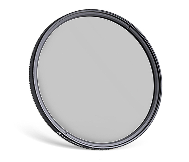 K&F Concept Nano-C HMC CPL - 55 mm - 1550362 - zdjęcie 2