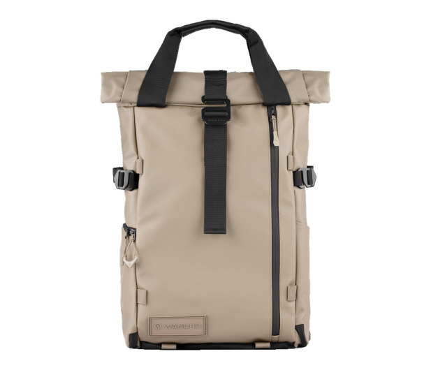 WANDRD PRVKE Photo Bundle 21L Yuma Tan - 1550051 - zdjęcie 4
