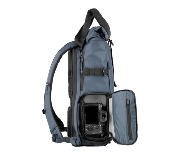 WANDRD PRVKE Photo Bundle 21L Aegean Blue - 1550050 - zdjęcie 6