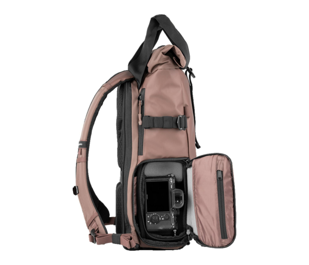 WANDRD PRVKE Photo Bundle 21L Atacama Clay - 1550054 - zdjęcie 5
