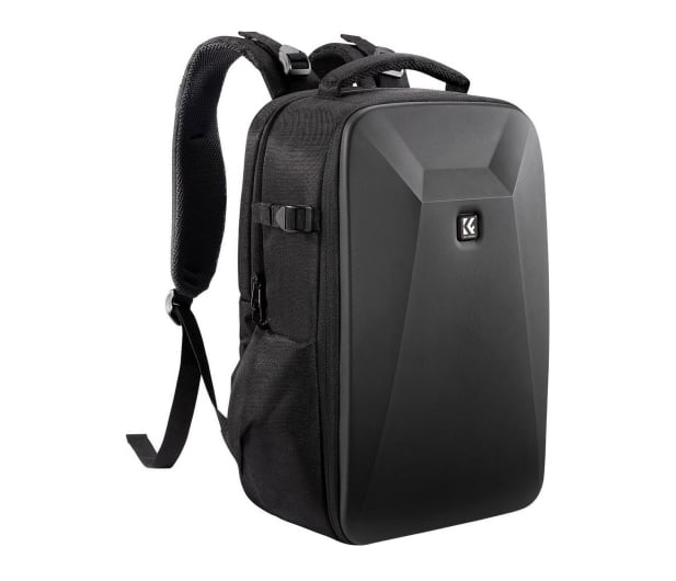 K&F Concept Nature Wander 22 l - czarny - 1550456 - zdjęcie
