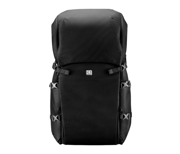 K&F Concept Star Wander 05 40 l - czarny - 1550484 - zdjęcie