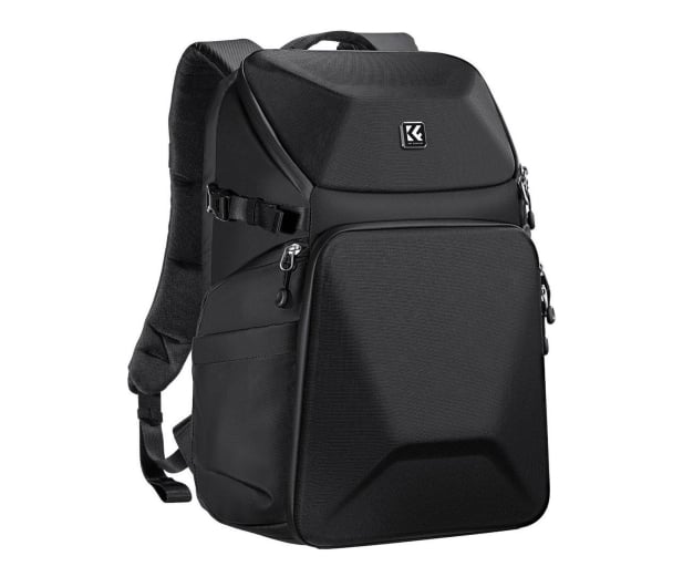 K&F Concept Beta Backpack 20 l - czarny - 1550436 - zdjęcie