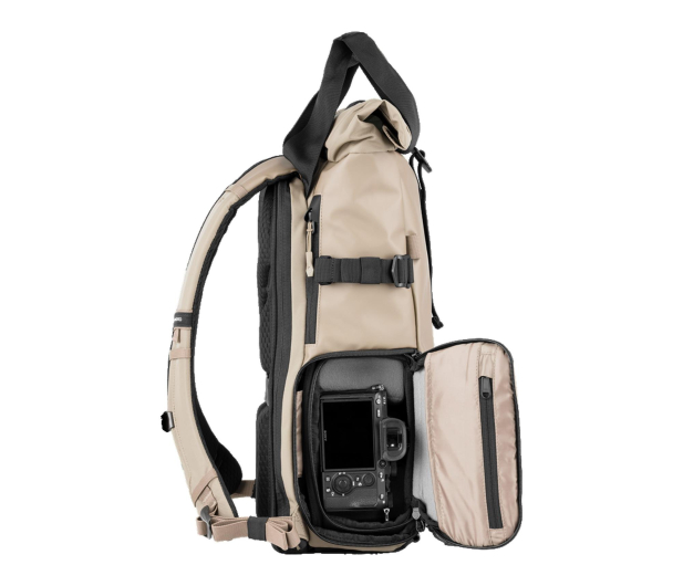 WANDRD PRVKE Photo Bundle 21L Yuma Tan - 1550051 - zdjęcie 2