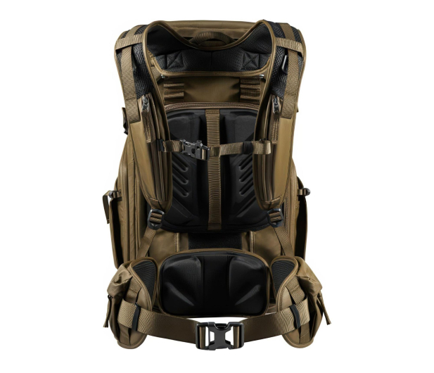 K&F Concept Star Wander 04 30 l - khaki - 1550487 - zdjęcie 2