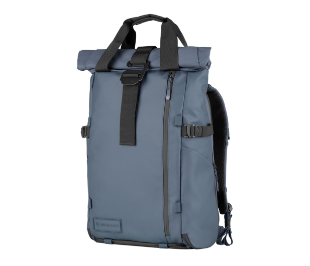 WANDRD PRVKE Photo Bundle 31L Aegean Blue - 1550064 - zdjęcie 3