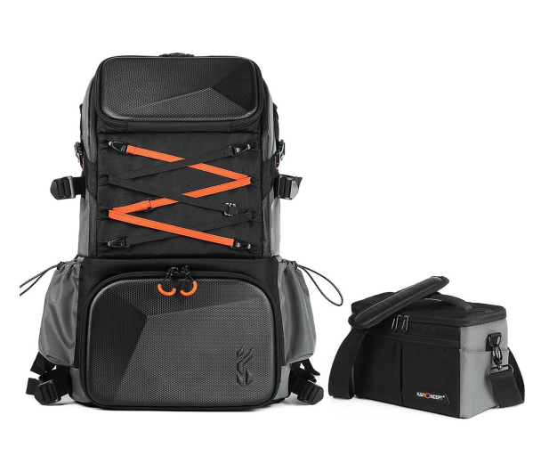 K&F Concept Star Wander 03 32 l - czarny - 1550489 - zdjęcie