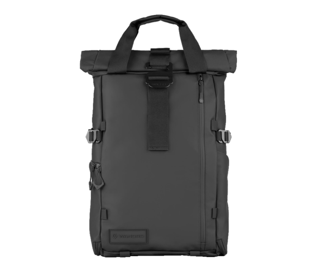 WANDRD PRVKE Photo Bundle 31L Black - 1550062 - zdjęcie 4