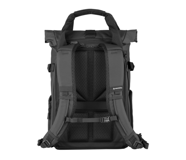 WANDRD PRVKE Photo Bundle 31L Black - 1550062 - zdjęcie 3