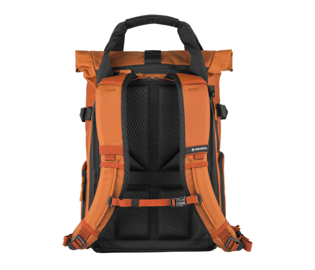 WANDRD PRVKE Photo Bundle 31L Sedona Orange - 1550066 - zdjęcie 3